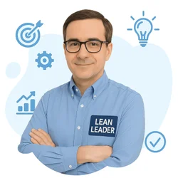 Becoming a Certified Lean Leader: Driving Continuous Improvement and Operational Excellence