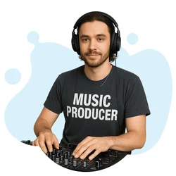Certified Music Producer Practice Test