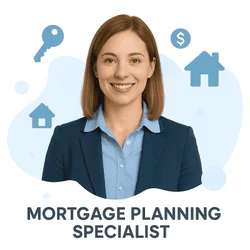 Certified Mortgage Planning Specialist (CMPS): Guiding Homebuyers with Financial Precision