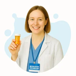 CMT (Certified Medication Technician) Test: Study Guide & Tips