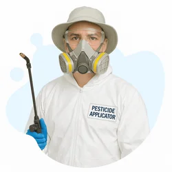 Certified Pesticide Applicator Practice Test