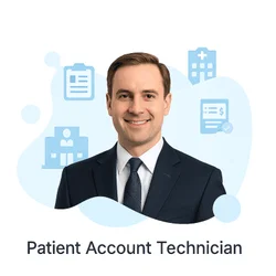 How to Become a Certified Patient Account Technician 2026 June