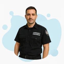 CPC (Community Paramedic Certification) Test Guide 2026 June