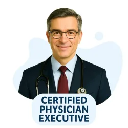 Certified Physician Executive Practice Test