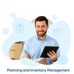 Becoming a Certified in Planning and Inventory Management (CPIM): Mastering Supply Chain Efficiency