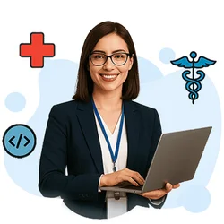 Certified Professional for Medical Software Practice Test