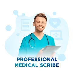 CPMS - Certified Professional Medical Scribe