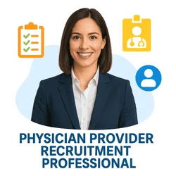 Guide to Physician Provider Recruitment Certification 2026 June