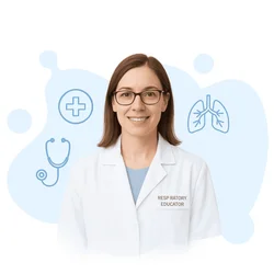 CRE (Certified Respiratory Educator) Test - Prep Guide 2026 June