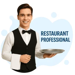 Complete Guide to CRP (Certified Restaurant Professional) Test