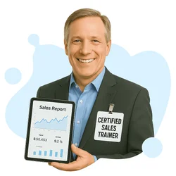 Certified Sales Trainer Practice Test