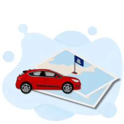 CT DMV Practice Test and Knowledge Exam Guide