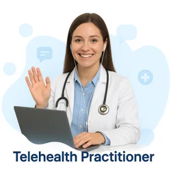 How to Become a Certified Telehealth Practitioner: Requirements and Training