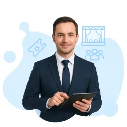 Certified Venue Executive (CVE): A Comprehensive Guide to Leadership in Venue Management