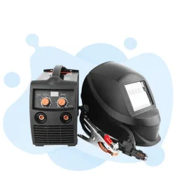 Certified Welder Practice Test