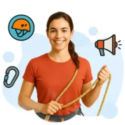 CWI (Climbing Wall Instructor) Test: What to Expect and How to Prepare 2026 June