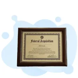 CWS - Certified Welding Supervisor