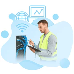 What Does a Data Cabling Installer Do? A Career Overview 2026 June