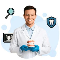 What to Expect on the Expanded Function Dental Auxiliary Exam 2026 June