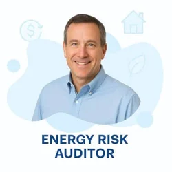 Energy Risk Auditor Certification Practice Test