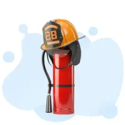 F-03 Fireguard Practice Test