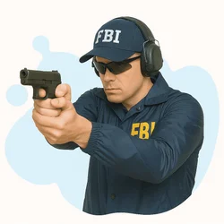FBI (Federal Bureau of Investigation Certified Marksman) Test: All You Need to Know