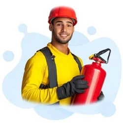 Ace Your FE Test: Certified Fire Extinguisher Technician