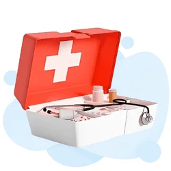 First Aid