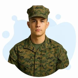Fleet Marine Force Practice Test