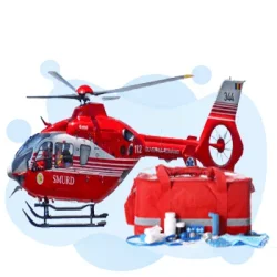 FP-C (Flight Paramedic-Certification): Career Guide 2026 June