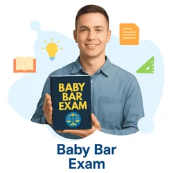 What Is the Baby Bar Exam? A Complete Guide for California Law Students