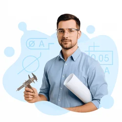 Geometric Dimensioning and Tolerancing (GD&T) Certification: A Key to Mastering Precision Engineering
