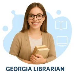 Georgia Librarian Certification: Requirements, Process, and Career Guide