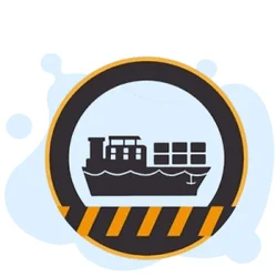 GMDSS (Global Maritime Distress and Safety System) Test