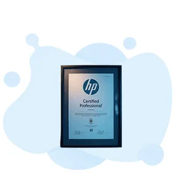 HP Certified Professional Test: All You Need to Know 2026 June