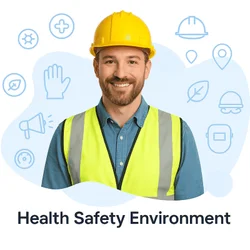 HSE (Certified Health Safety Environment) Test Guide