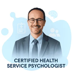 HSP (Certified Health Service Psychologist) Test Guide 2026 June