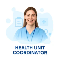 Advance Your Skills and Career with Health Unit Coordinator Certification