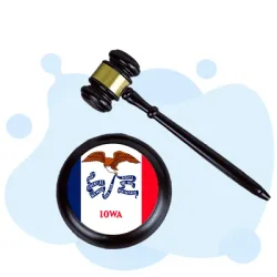Iowa Bar Exam: Everything You Need to Know About the IA Bar Test