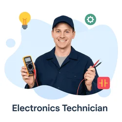 International Society of Certified Electronics Technicians (ISCET): Advancing Professional Excellence in Electronics