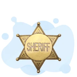 LASD - Los Angeles Sheriff Department