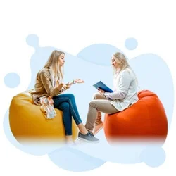 LPC - Licensed Professional Counselor