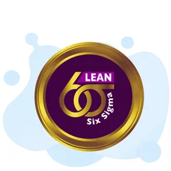 Lean Six Sigma Yellow Belt Certification