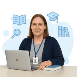 How to Become a Library Technical Assistant: Education, Skills, and Career Path