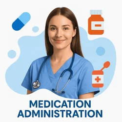 Unlock Your Career: Medication Administration Certification 2026 June