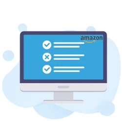 Amazon MBA Online Assessment