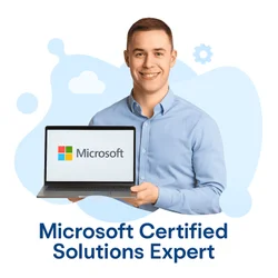Microsoft Certified Solutions Expert (MCSE): A Premier Credential for IT Professionals