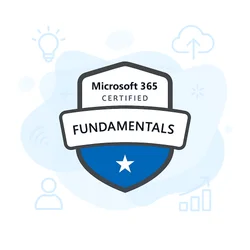MS-900: Microsoft 365 Fundamentals Certification Guide