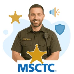 MSCTC - Michigan Sheriffs' Coordinating and Training Council
