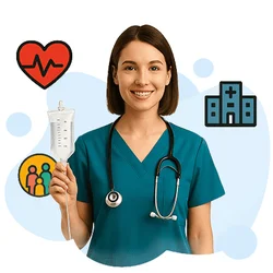 Everything You Need to Know About the Medical-Surgical Nursing Certification